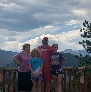 Meet your Posher, Rikki